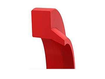 SRDF 活塞桿密封件