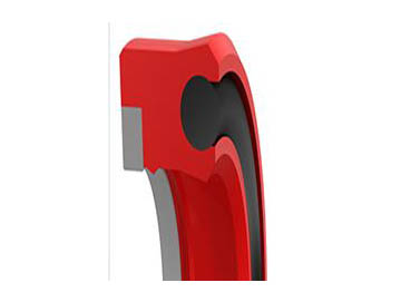 SRNL 活塞桿密封件